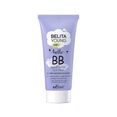  Belita Young skin BB Matt    30     